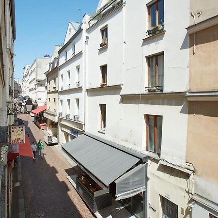 Latin Quarter - 1Br - Cityapartmentstay Paris Exterior foto