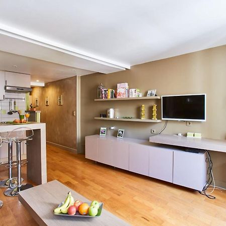Latin Quarter - 1Br - Cityapartmentstay Paris Exterior foto