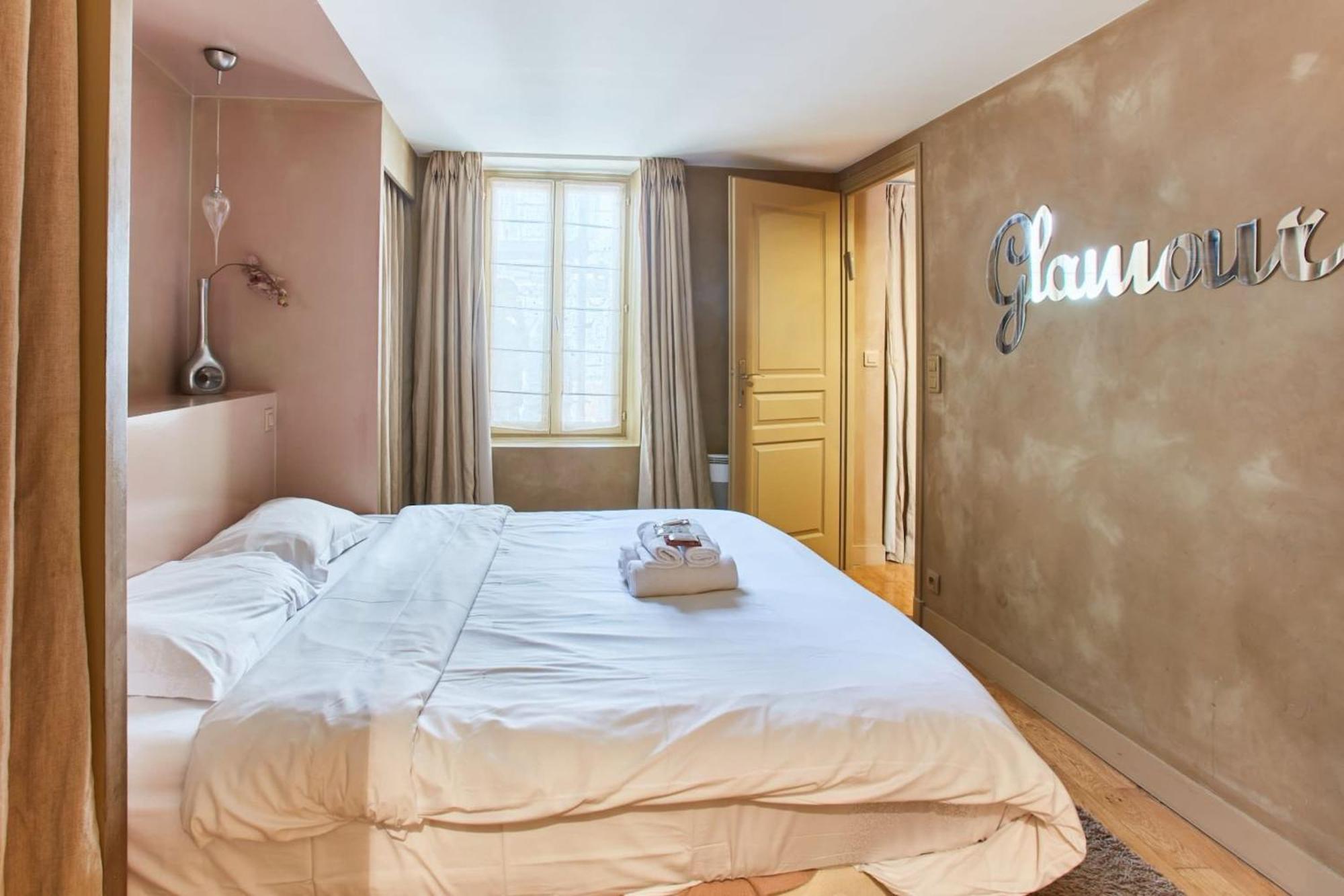 Latin Quarter - 1Br - Cityapartmentstay Paris Exterior foto